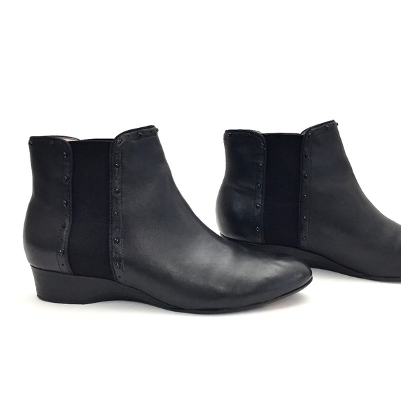 taryn rose ankle boots